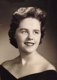 Mary J. Sarver Obituary