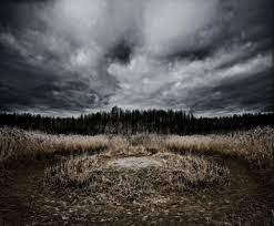 Haunted Earth 14 Eerie Landscape Photos Webecoist Nature Photography Dark Creepy Backgrounds Nature Photography