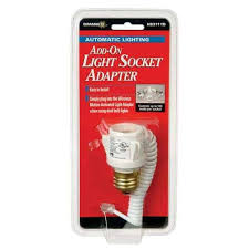 The 8 best outdoor motion sensor lights of 2020, amazon com plug in motion activated security light gray, all pro 110 degree outdoor grey quartz halogen motion activated plug in security light, cheap plug in all pro 110 degree outdoor grey quartz halogen motion activated plug in security light. Security Flood Light Motion Sensor Light Adapter Kit 1800doorbell