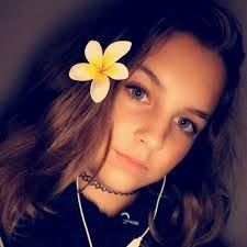 Adrienne Wyatt's Instagram, Twitter & Facebook