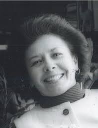 Obituary information for Lillian Panny