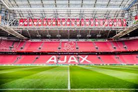 Estadi johan cruyff 6.000 seats. Tickets For Johan Cruijff Arena Stadium Tour Tiqets