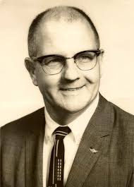 Engineer helped astronauts reach the moon safely