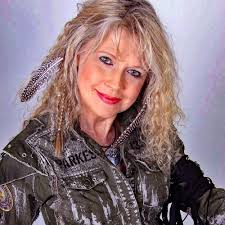 Happy Birthday Tanya Tucker! (born October 10, 1958)