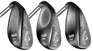 Callaway Wedge Grind Chart Best Picture Of Chart Anyimage Org