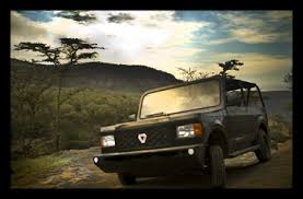 Mobius motors kenya ltd is a kenyan automobile oem startup founded in 2010 to manufacture vehicles for the african market. Mobius Motors The African Hummer The Borgen Project