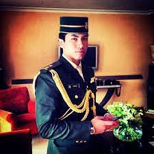 Namun, pasti ramai yang tidak mengetahui bahawa baginda mempunyai seorang putera yang muda, kacak dan bergaya. Persona Putera Abdul Mateen Anak Kepada Sultan Hassanal Bolkiah Iluminasi