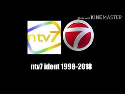Tv3 Malaysia Next Ident 2003 2006 2 Youtube