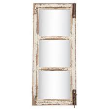 Distressed Door Wood Wall Mirror Hobby Lobby 1136456 Wood Wall Mirror Wall Decor Online Distressed Doors