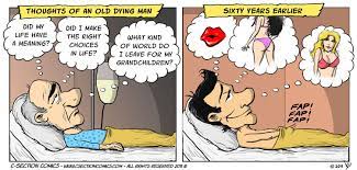 Thoughts - C-Section Comics