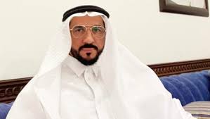 فاز ماجد النفيعي، برئاسة مجلس إدارة النادي الأهلي رسميًا لمدة 4 سنوات مقبلة. Eicyaj0uk Afym