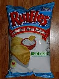 Ruffle runs natively on all modern operating systems as a standalone application, and on all modern download the 'standalone' version of ruffle from our downloads, and include the following javascript. Ruffles Potato Chips Wikipedia