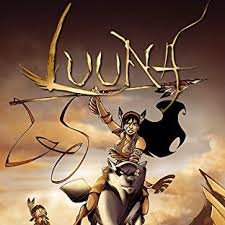 Find many great new & used options and get the best deals for luuna t01 (french edition) by nicolas keramidas didier crisse at the best online prices at ebay! Nicolas Keramidas Digital Comics Comics By Comixology