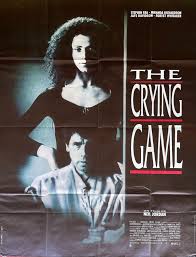 The Crying Game – Movie Art Sales Gallery