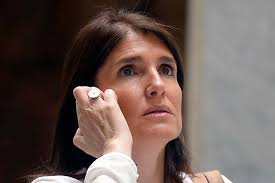 Jul 13, 2021 · la candidata presidencial del ps, paula narváez, emitió este domingo su sufragio en la segunda vuelta de las elecciones de gobernadores regionales, oportunidad en que se refirió a varios temas, incluyendo las palabras de daniel jadue y una eventual primaria convencional con la dc. La Tensa Reunion Plagada De Recriminaciones Entre Paula Narvaez Y Los Parlamentarios Del Ps La Tercera