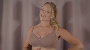 Knowing how your band fits will help us determine your proper size. How To Measure Your Bra Size An Easy Guide Youtube