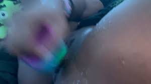 Uwukittywaifu - a journey into pure ecstasy