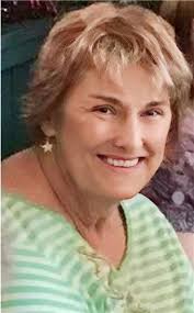 Barbara Lundberg Obituary (1954