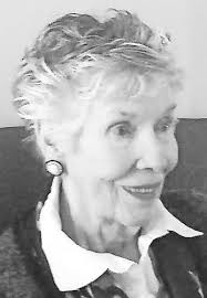 BERNADETTE MESCE Obituary (1919