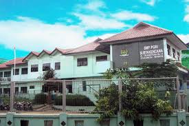 Besondere unterkünfte zum kleinen preis. Penerimaan Siswa Baru Smp Pgri Suryakencana Difta S Blog