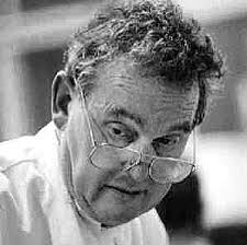 Rick Burge : Burge Family Winemakers