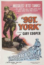 Joining the cinematic fur squad is sgt. Sergeant York 1941 Color Version Dvd Elvis Dvd Collector Movies Store