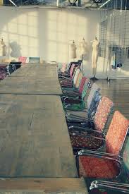 Refurbished Office Chairs For The Meeting Room Interior Design Interior Design Blog Decor