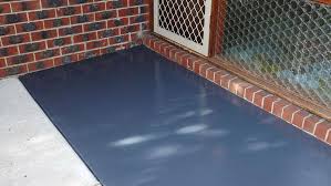 Silicate paint is the best outdoor paint for concrete. How To Paint Concrete Floors Bunnings Australia