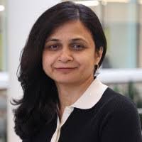 Amitha Murali's Instagram, Twitter & Facebook