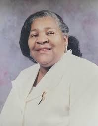 Elizabeth Mae Jones Mitchell Obituary