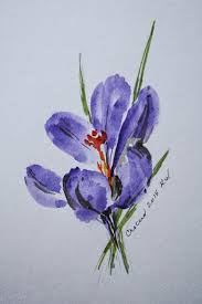 Pin On Watercolor Ideas