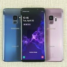 Meaning, the unlocked phone will not have: Unforgettable Samsung Galaxy S9 Sm G960u 64gb At T Sprint T Mobile Verizon Unlocked Preferably Authentic Exclusive Mkumaresh Esevaindia In