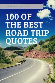 A winding lane led down towards the river. Best Road Trip Quotes For Your Next Adventure The Travel Bite