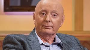 Who is Jasper Carrott, how old is the comedian, when is his 2018 tour,  who's his wife Hazel Jackson and how many children do they have?