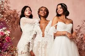 Top wish list on sale, up to 70% off. David S Bridal Spring 2021 Collection A Modern Fairytale