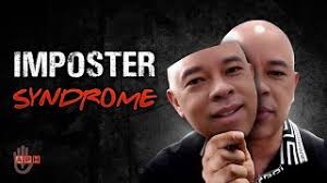 Mindset Monday: Imposter Syndrome