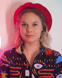 Color of Reality — Alexa Meade