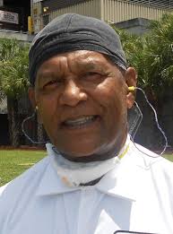 Long-time employees honored COLE TAKES HIS TURN IN THE SPOTLIGHT