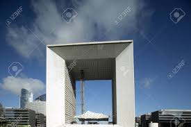 Maybe you would like to learn more about one of these? El Gran Arco De La Defensa Paris Durante El Amanecer Fotos Retratos Imagenes Y Fotografia De Archivo Libres De Derecho Image 21842962