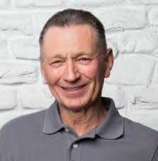 Dennis Thomas “Skip” Oxborrow