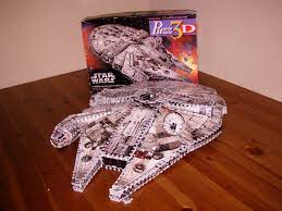 We did not find results for: Anyone Love The Millennium Falcon Carrie S Cooking Crafts More