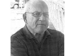 Clifton Scott Robertson