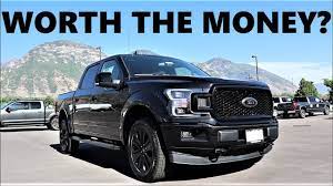2021 ford super duty to delete lariat sport appearance package 2020 Ford F 150 Lariat Black Appearance Should You Wait For The 2021 F 150 Youtube