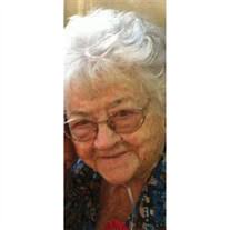 Eunice Turner Obituary May 13, 2014