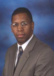 Church Of God: Bro. Arnold Sandridge