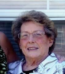 Martha Boone Obituary May 23, 2011