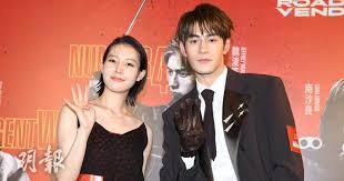 殺手#4｜南沙良讚有型靚仔魏浚笙想再合作演情侶(16:52 ...