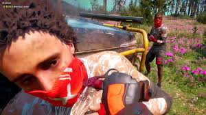 Taipei Game Show 2019: Interview With Far Cry New Dawn's James Nadiger!