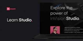 Maybe you would like to learn more about one of these? Explore The Power Of Invision Studio