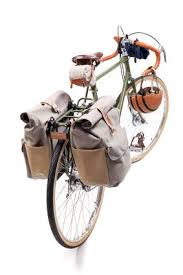 Es Gibt Gepacktaschen Fur Das Fahrrad Um Fur Den Nachsten Radurlaub Gepack Oder Fur Die Arbeit Den L Satteltaschen Fahrrad Fahrradtasche Fahrrad Gepacktaschen